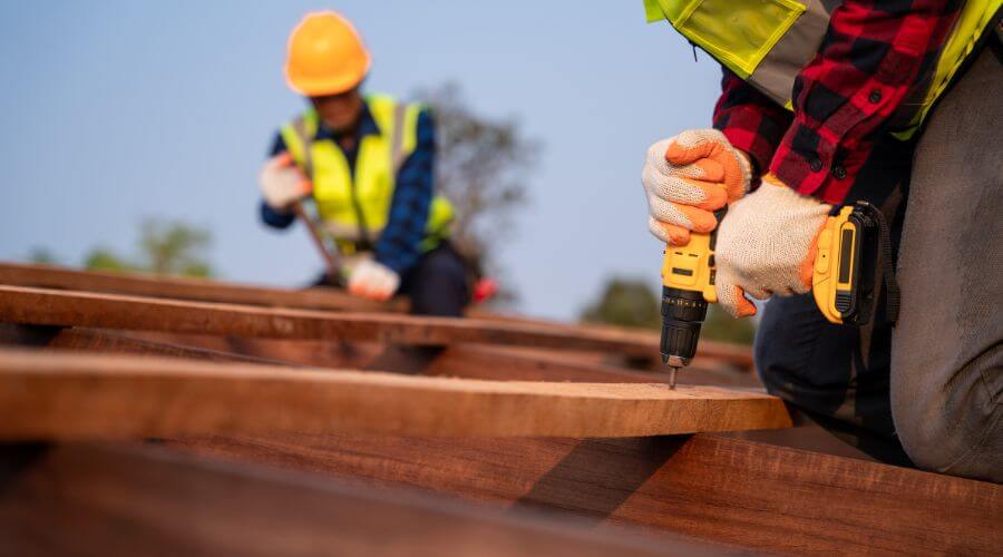 Local Chimney Repair in Wendell, MN